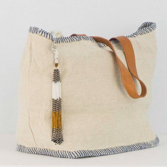 Tassels for Handbbags Asst set/3 - Picture 2 of 3